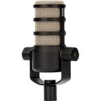 RODE Podmic | Outlet model, Audio, Tv en Foto, Verzenden, Gebruikt, Overige Merken