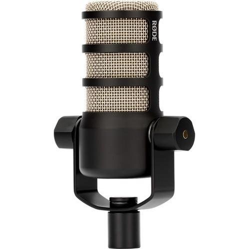 RODE Podmic | Outlet model, Audio, Tv en Foto, Fotocamera's Digitaal, Gebruikt, Overige Merken, Verzenden