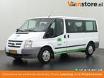 Ford Transit 22TDCI 2013, Auto's, Wit, Nieuw, Ford, Te koop