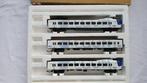 Lima H0 - 1498007 - Treinstel (3) - Koploper Aegon - NS, Nieuw