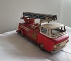Model vrachtwagen (4) - Brandweerwagen ,ambulance