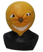 Sinaasappel masker, Nieuw, Verzenden