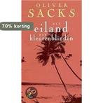 Het eiland der kleurenblinden / Rainbow pocketboeken / 500, Verzenden, Gelezen, Oliver Sacks