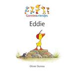 Gonnie & vriendjes - Eddie 9789462291447 Oliver Dunrea, Verzenden, Gelezen, Oliver Dunrea