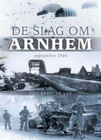 De slag om Arnhem september 1944 9789044705485 L. Clark, Boeken, Oorlog en Militair, Verzenden, Gelezen, L. Clark