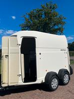 Degelijke Polyester Westfalia 2-paards!, Dieren en Toebehoren, Ophalen, Zo goed als nieuw, Polyester, 2-paards trailer