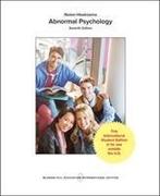LooseLeaf for Abnormal Psychology 9781259254604, Zo goed als nieuw, Verzenden