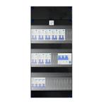 Gacia groepenkast 3 fase 8 alamat + kracht, Ophalen of Verzenden, Nieuw