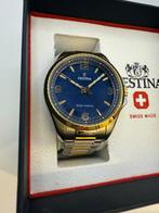 Festina - Solar Energy - Zonder Minimumprijs - F20657/4 -, Sieraden, Tassen en Uiterlijk, Horloges | Heren, Nieuw