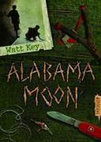 Alabama Moon 9783791511146 Watt Key, Verzenden, Zo goed als nieuw, Watt Key