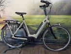 PRACHTIGE Gazelle Grenoble C8 Elektrische fiets met Bosch, Ophalen of Verzenden, Zo goed als nieuw, 50 km per accu of meer, 55 tot 59 cm