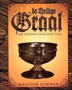 HEILIGE GRAAL 9789059470446 M. Godwin, Verzenden, Zo goed als nieuw, M. Godwin