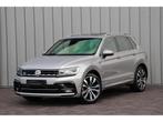 Volkswagen Tiguan | Zakelijke Lease v.a. €437.25 pm, Automaat, Gebruikt, Euro 6, Overige carrosserieën