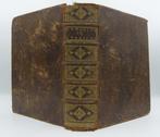 Bartholomaeus Gavanto - Thesavrvs sacrorvm ritvvm, sev, Antiek en Kunst, Antiek | Boeken en Bijbels