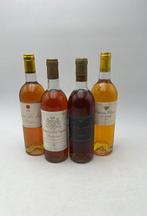 Château Guiraud 1966, Château Saint Amand 1979, Château, Nieuw