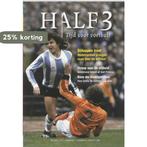 Half 3 9789079067053 Ruud Doevendans, Boeken, Verzenden, Gelezen, Ruud Doevendans