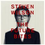 lp nieuw - Steven Wilson - The Future Bites, Verzenden, Zo goed als nieuw