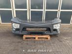 Voorbumper compleet Mercedes Antos MP4 A 960 310 23 22, Auto-onderdelen, Ophalen, Gebruikt, Mercedes-Benz, Carrosserie en Plaatwerk
