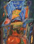 Ad Snijders (1929-2010) - Zonder titel