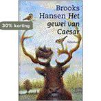 Gewei Van Caesar 9789026610080 Brooks Hansen, Boeken, Verzenden, Gelezen, Brooks Hansen