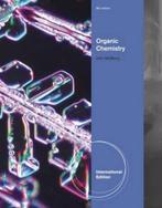 Organic Chemistry, International Edition | 9780840054531, Verzenden, Nieuw