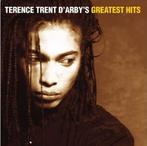 cd - Terence Trent DArby - Greatest Hits, Verzenden, Zo goed als nieuw