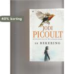 De bekering 9789044343953 Jodi Picoult, Boeken, Verzenden, Zo goed als nieuw, Jodi Picoult