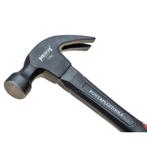 Professionele klauwhamer 500 gram met antislip fiberglas, Doe-het-zelf en Verbouw, Gereedschapskisten, Ophalen of Verzenden, Nieuw