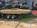 Online Veiling: Speedboot