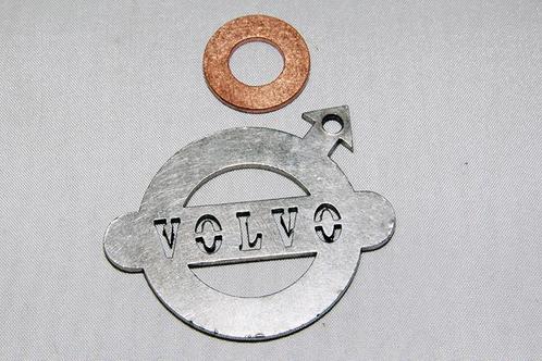 Carterplugring S40, V50, C30, V70, S80, Auto-onderdelen, Motor en Toebehoren, Ophalen of Verzenden