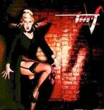 LP gebruikt - Turf - Crime Of Passion, Verzenden, Zo goed als nieuw