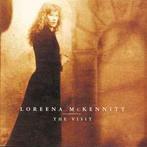 cd - Loreena McKennitt - The Visit, Cd's en Dvd's, Zo goed als nieuw, Verzenden