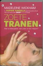 Zoete tranen 9789044327359 Madeleine Wickham, Verzenden, Zo goed als nieuw, Madeleine Wickham