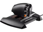Thrustmaster TWCS Throttle - 5-assige throttle met 14, Huis en Inrichting, Verzenden, Nieuw