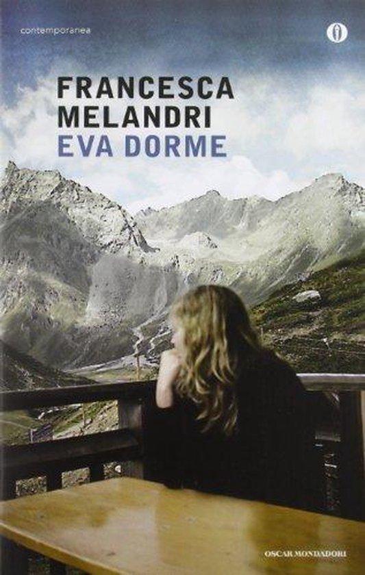 Eva Dorme 9788804607847 Francesca Melandri, Boeken, Literatuur, Zo goed als nieuw, Verzenden
