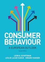 Consumer Behaviour | 9780273736950, Boeken, Studieboeken en Cursussen, Verzenden, Nieuw
