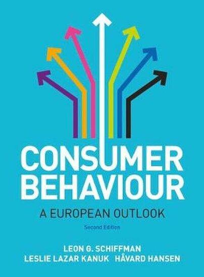 Consumer Behaviour | 9780273736950, Boeken, Studieboeken en Cursussen, Verzenden