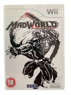 Mad World (18) (NINTENDO WII) (TWEEDEHANDS), Spelcomputers en Games, Games | Nintendo Wii, Verzenden, Nieuw