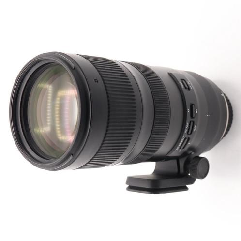 Tamron SP 70-200mm F/2.8 Di VC USD G2 Canon EF | Tweedehands, Audio, Tv en Foto, Fotocamera's Digitaal, Gebruikt, Overige Merken