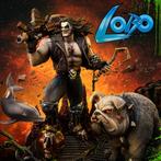 DC Comics Art Scale Statue 1/10 Lobo Unleashed 24 cm, Ophalen of Verzenden, Nieuw