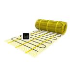 Magnum elektrische vloerverwarming  8 m², Ophalen of Verzenden, Nieuw