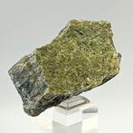 DEMANTOÏDE, Groene Granaten, 100+ Kristallen, Italië, Verzamelen, Mineralen en Fossielen