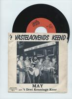 May En T Drei Keuninge Koer – T Vastelaovends Keend / T N, Cd's en Dvd's, Ophalen of Verzenden, Nieuw in verpakking