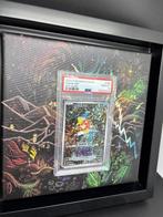 Pokémon - 1 Graded card - Magikarp Japanese Triplet Beat AR, Nieuw
