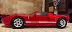 Motormax 1:12 - Model sportwagen - Ford GT Concept die-cast, Nieuw