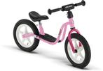 Puky 4066 LR1L Loopfiets roze (Peuter voertuigen), Kinderen en Baby's, Speelgoed | Buiten | Voertuigen en Loopfietsen, Verzenden