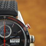 TAG Heuer - Carrera Monaco Grand Prix Limited Edition With