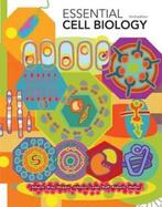 Essential Cell Biology, 9780815341291, Boeken, Studieboeken en Cursussen, Verzenden, Zo goed als nieuw, Studieboeken
