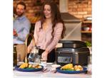 Russell Hobbs SatisFry Air & Grill Multikocher, Verzenden, Zo goed als nieuw