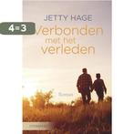 Verbonden met het verleden / Citerreeks 9789401908726, Boeken, Verzenden, Gelezen, Jetty Hage